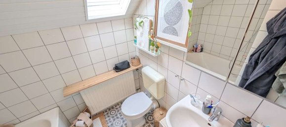 Dúplex de 1 dormitorio en Dusseldorf, Germany No. 283879 15