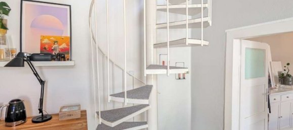 Dúplex de 1 dormitorio en Dusseldorf, Germany No. 283879 9