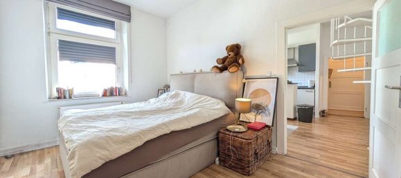 Dúplex de 1 dormitorio en Dusseldorf, Germany No. 283879 7