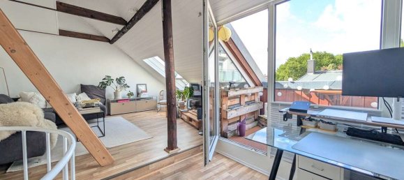 Dúplex de 1 dormitorio en Dusseldorf, Germany No. 283879 14