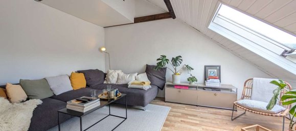 Dúplex de 1 dormitorio en Dusseldorf, Germany No. 283879 12