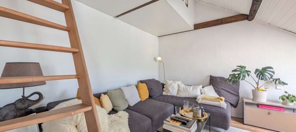 Dúplex de 1 dormitorio en Dusseldorf, Germany No. 283879 11