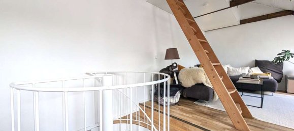 Dúplex de 1 dormitorio en Dusseldorf, Germany No. 283879 10