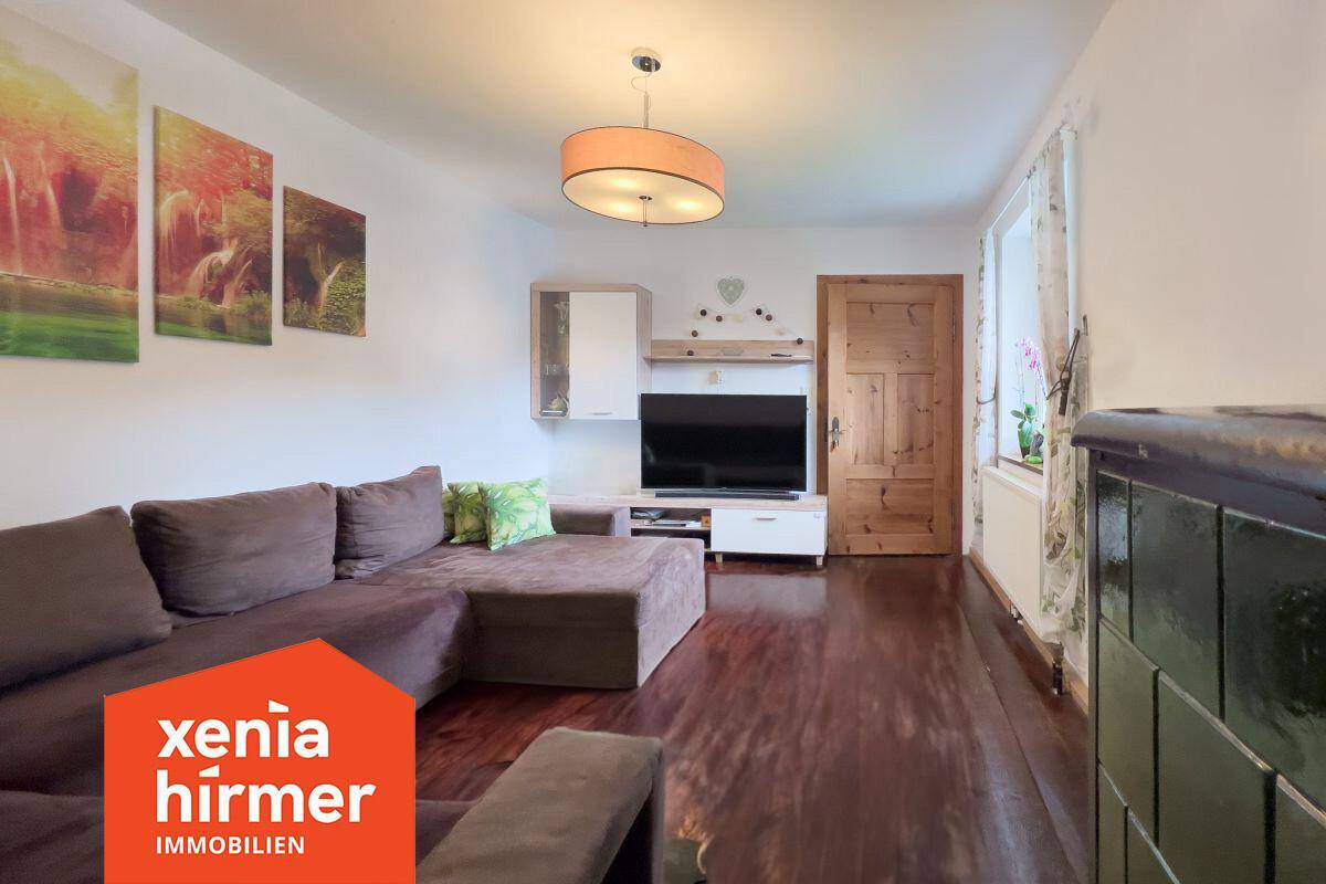 4 Schlafzimmer Wohnung in Ehrwald, Austria, Nr. 159716