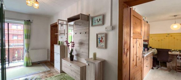 4 Schlafzimmer Wohnung in Ehrwald, Austria, Nr. 159716 5