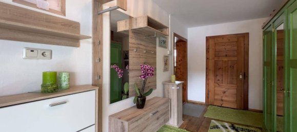 4 Schlafzimmer Wohnung in Ehrwald, Austria, Nr. 159716 4