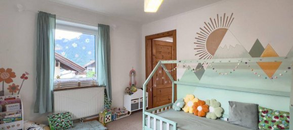 4 Schlafzimmer Wohnung in Ehrwald, Austria, Nr. 159716 9