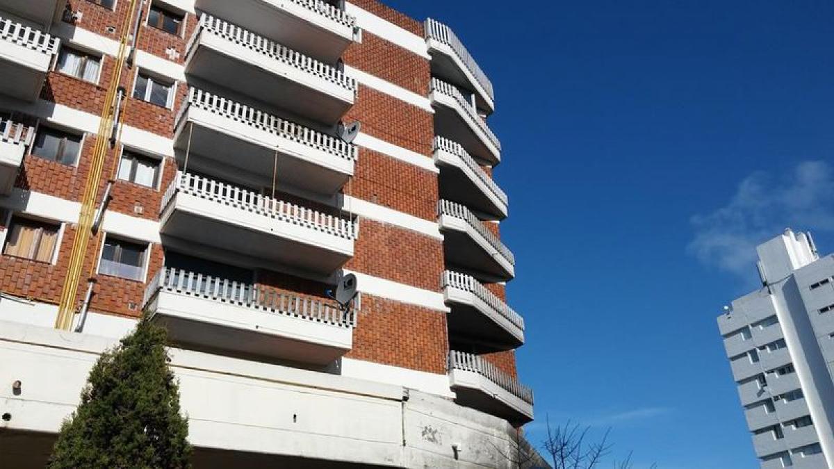 Estúdio em Mar del Plata, Argentina N.º 72252