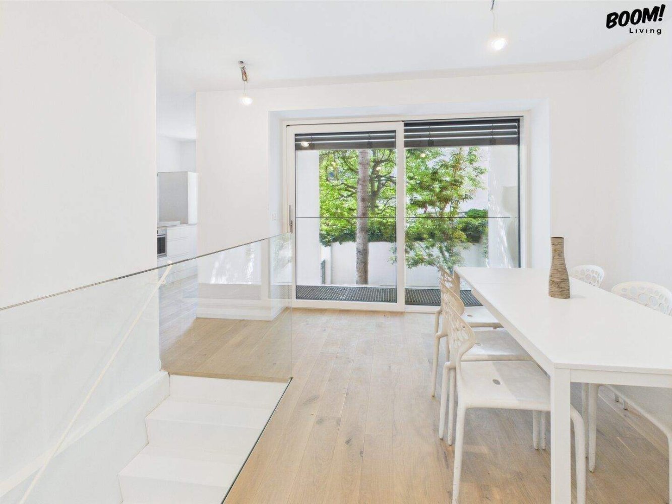 3 rooms Duplex in Hietzing, Austria No. 248598