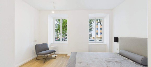 3 rooms Duplex in Hietzing, Austria No. 248598 13