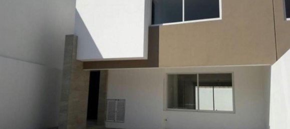 3 bedrooms House in San Luis Potosi, Mexico No. 175202 2