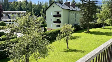 2 Schlafzimmer Wohnung in Bad Aussee, Austria, Nr. 58728