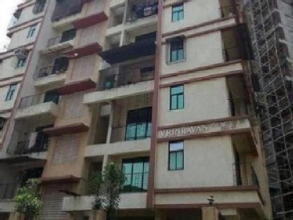 Studio in Mumbai, India No. 60117