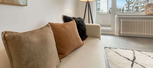 2 Schlafzimmer Doppelhaus in Hagen, Germany, Nr. 11336 8