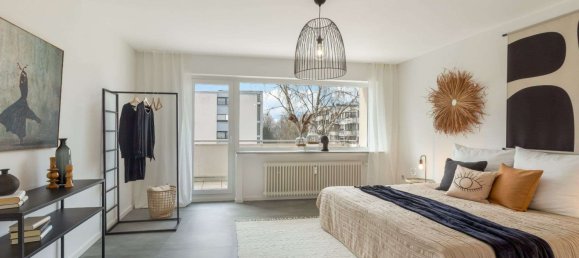 2 Schlafzimmer Doppelhaus in Hagen, Germany, Nr. 11336 15