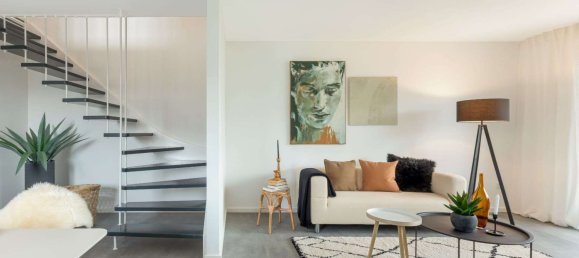 2 Schlafzimmer Doppelhaus in Hagen, Germany, Nr. 11336 9