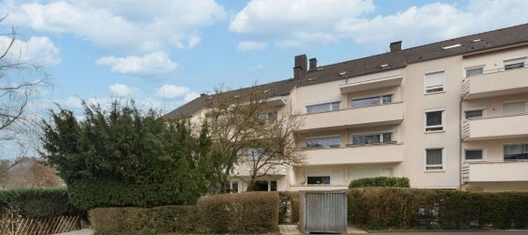 2 Schlafzimmer Doppelhaus in Hagen, Germany, Nr. 11336 23