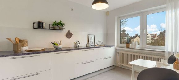 2 Schlafzimmer Doppelhaus in Hagen, Germany, Nr. 11336 2