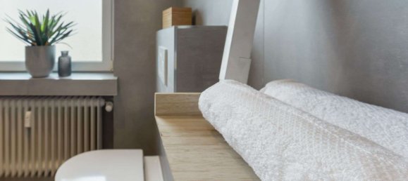 2 Schlafzimmer Doppelhaus in Hagen, Germany, Nr. 11336 20