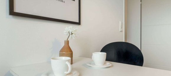 2 Schlafzimmer Doppelhaus in Hagen, Germany, Nr. 11336 3