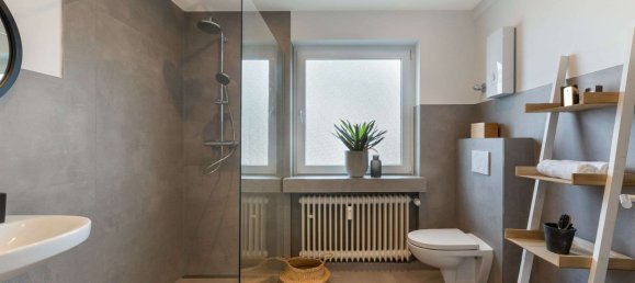 2 Schlafzimmer Doppelhaus in Hagen, Germany, Nr. 11336 19