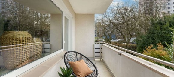 2 Schlafzimmer Doppelhaus in Hagen, Germany, Nr. 11336 11