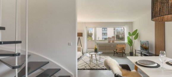 2 Schlafzimmer Doppelhaus in Hagen, Germany, Nr. 11336 6