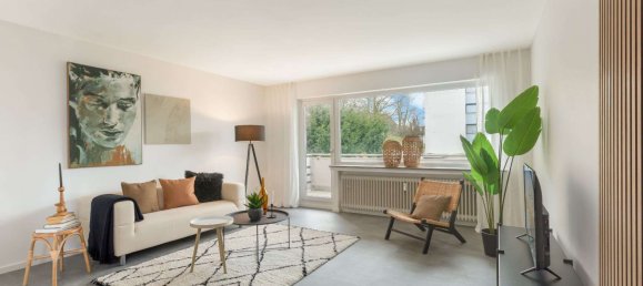 2 Schlafzimmer Doppelhaus in Hagen, Germany, Nr. 11336 7