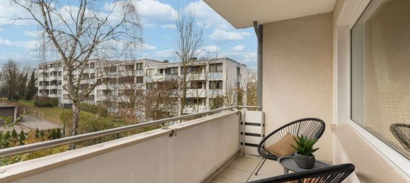 2 Schlafzimmer Doppelhaus in Hagen, Germany, Nr. 11336 10