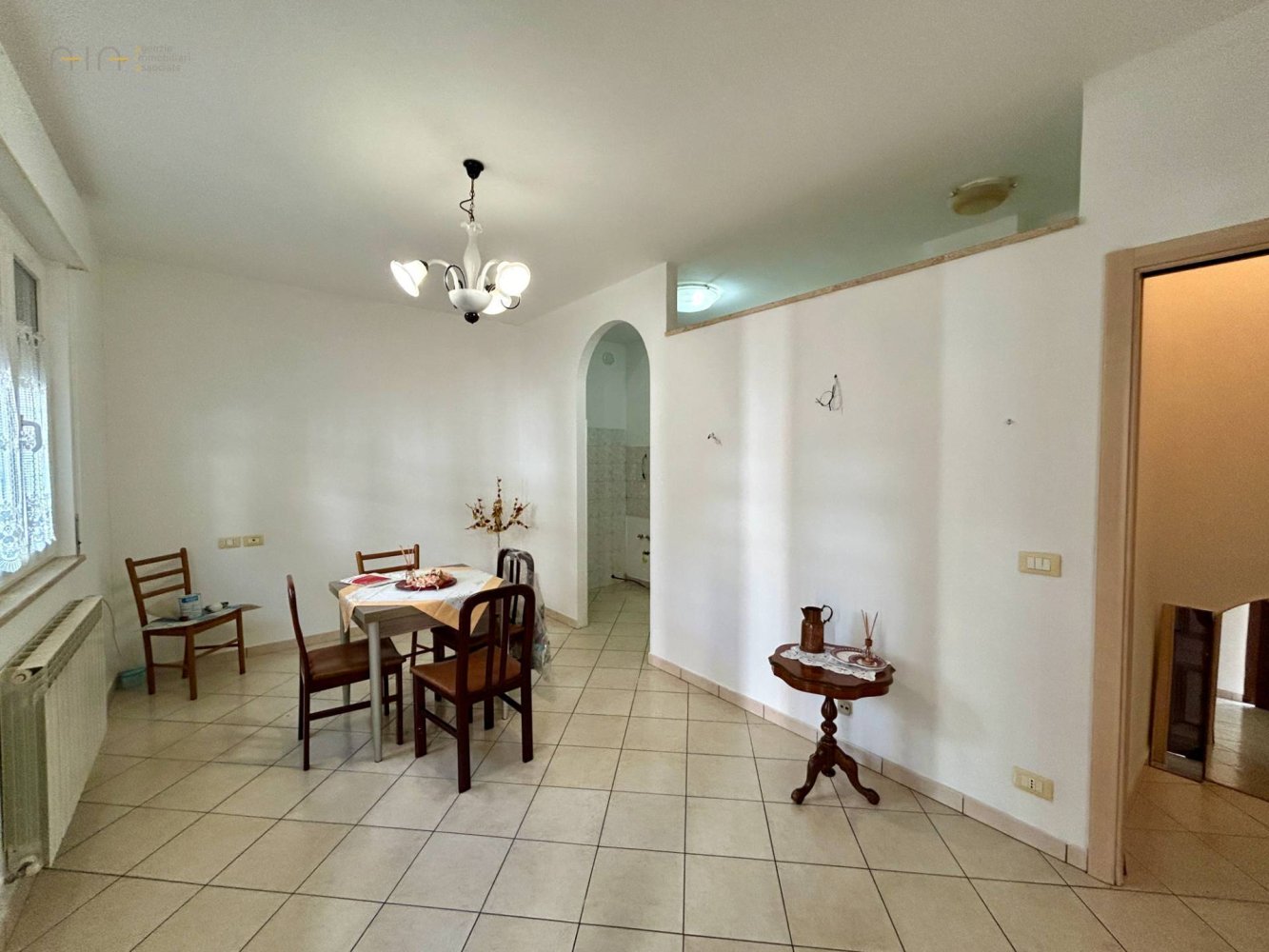 1 Schlafzimmer Wohnung in Grottammare, Italy, Nr. 356526