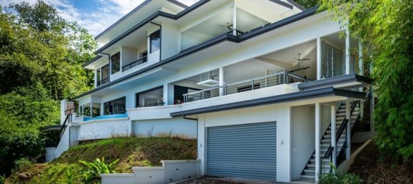 6 bedrooms House for sale in Puerto Jimenez, Puntarenas, Costa Rica № 414 3