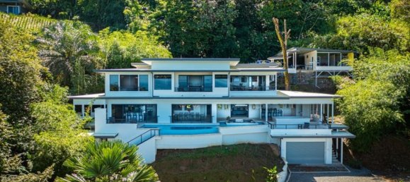 6 bedrooms House for sale in Puerto Jimenez, Puntarenas, Costa Rica № 414 2