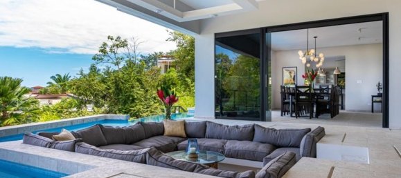 6 bedrooms House for sale in Puerto Jimenez, Puntarenas, Costa Rica № 414 4