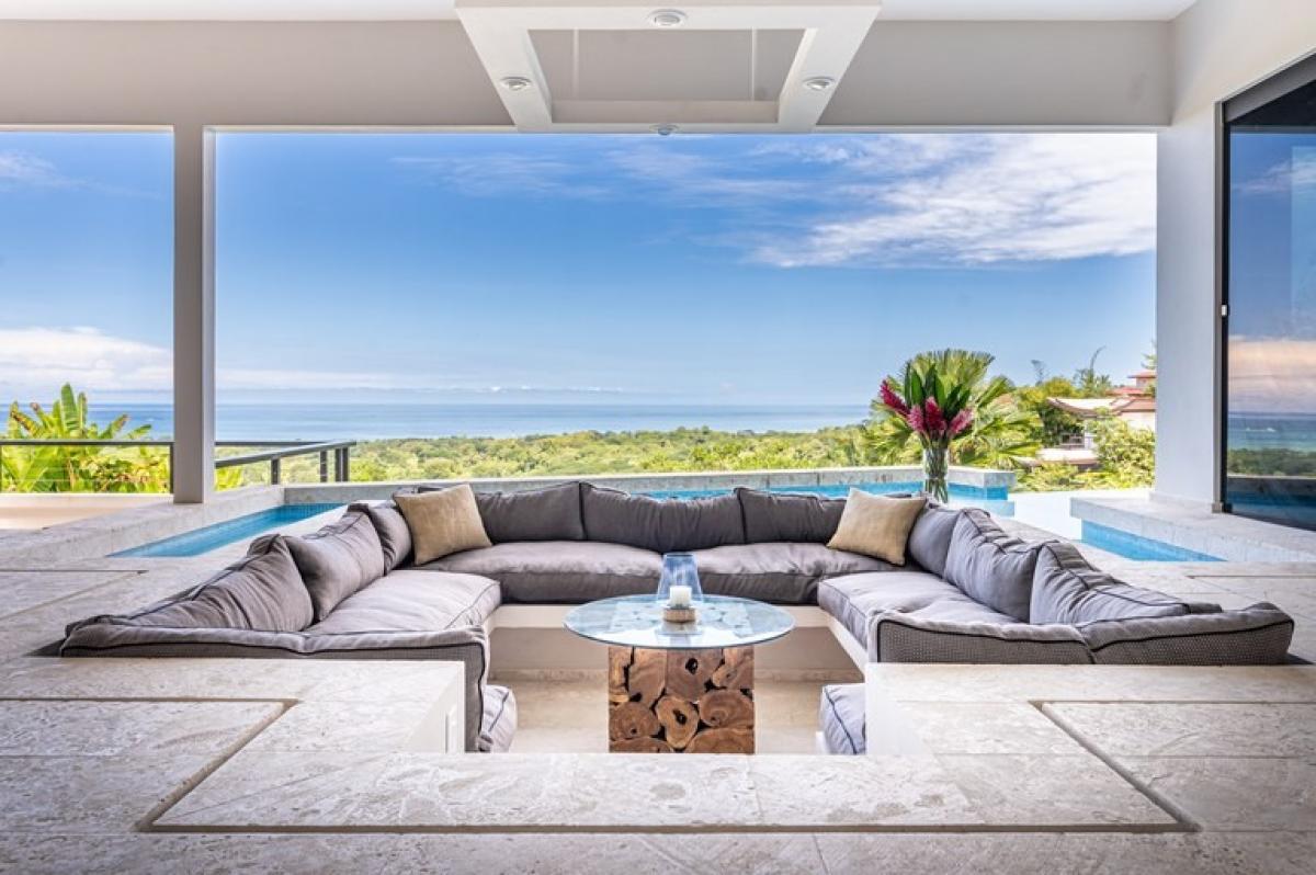 6 bedrooms House for sale in Puerto Jimenez, Puntarenas, Costa Rica № 414