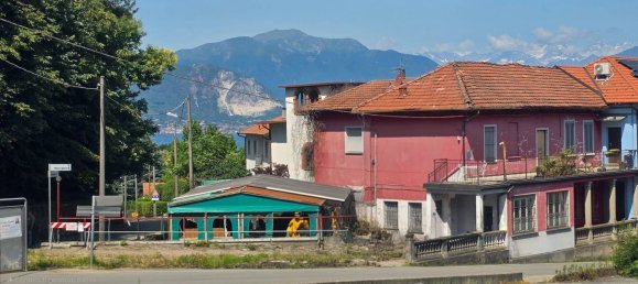 4 chambres Appartement à Laveno-Mombello, Italy No. 361313 2