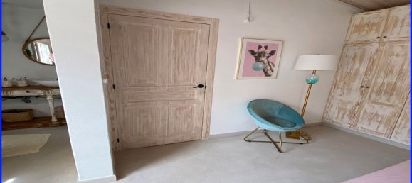 Дом с 1 спальней в Сантомера, Испания № 120347 14