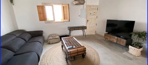 Дом с 1 спальней в Сантомера, Испания № 120347 4