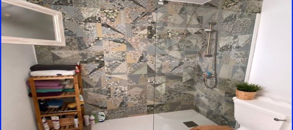 Дом с 1 спальней в Сантомера, Испания № 120347 17