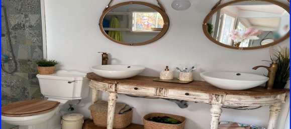 Дом с 1 спальней в Сантомера, Испания № 120347 16