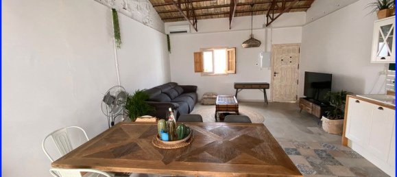 Дом с 1 спальней в Сантомера, Испания № 120347 3