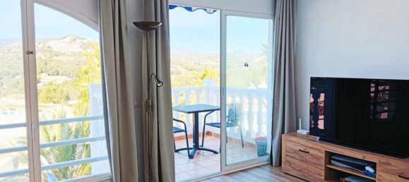 3 bedrooms Penthouse in Calpe, Spain No. 183748 6