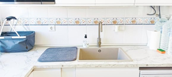 3 bedrooms Penthouse in Calpe, Spain No. 183748 10