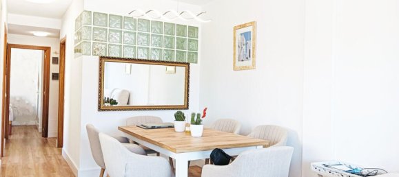 3 bedrooms Penthouse in Calpe, Spain No. 183748 3