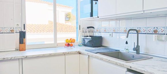 3 bedrooms Penthouse in Calpe, Spain No. 183748 9