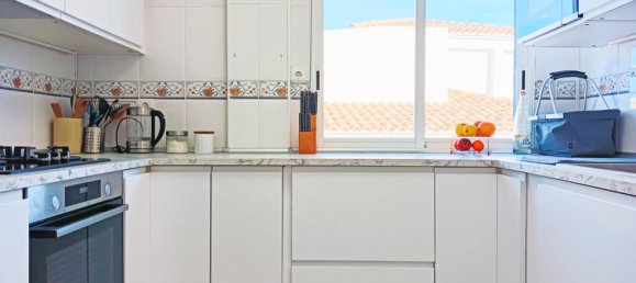 3 bedrooms Penthouse in Calpe, Spain No. 183748 7