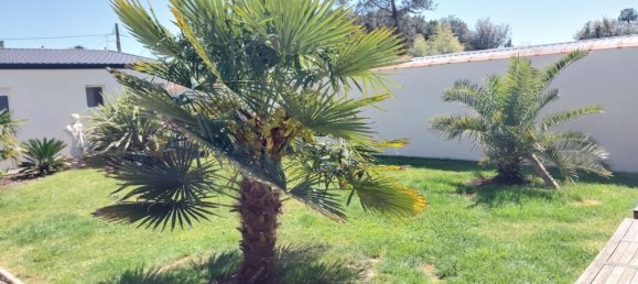 2 bedrooms House in Saint-Brevin-les-Pins, France No. 106770 2