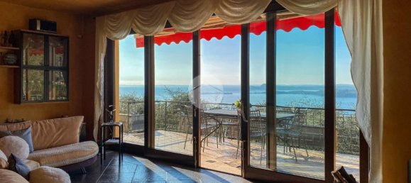7-Zimmer Villa in Gardone Riviera, Italy, Nr. 8026 7