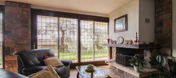 7-Zimmer Villa in Gardone Riviera, Italy, Nr. 8026 62