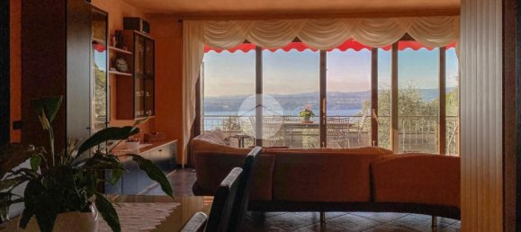 7-Zimmer Villa in Gardone Riviera, Italy, Nr. 8026 13