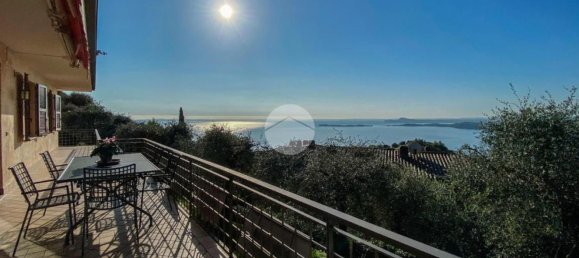 7-Zimmer Villa in Gardone Riviera, Italy, Nr. 8026 19